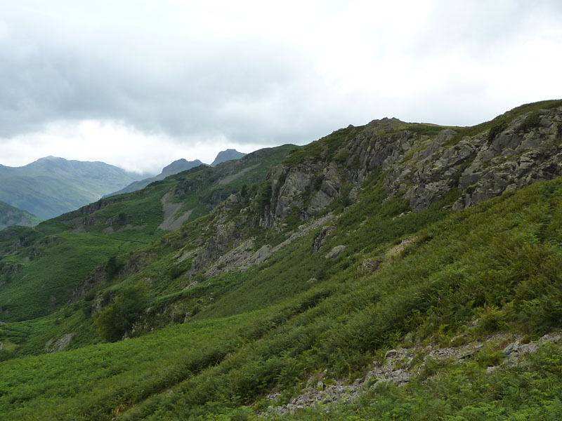 Spedding Crag